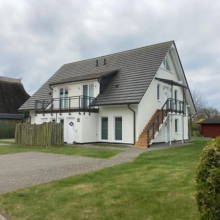 Ferienwohnung Strandlaeufer Börgerende-Rethwisch Buitenkant foto